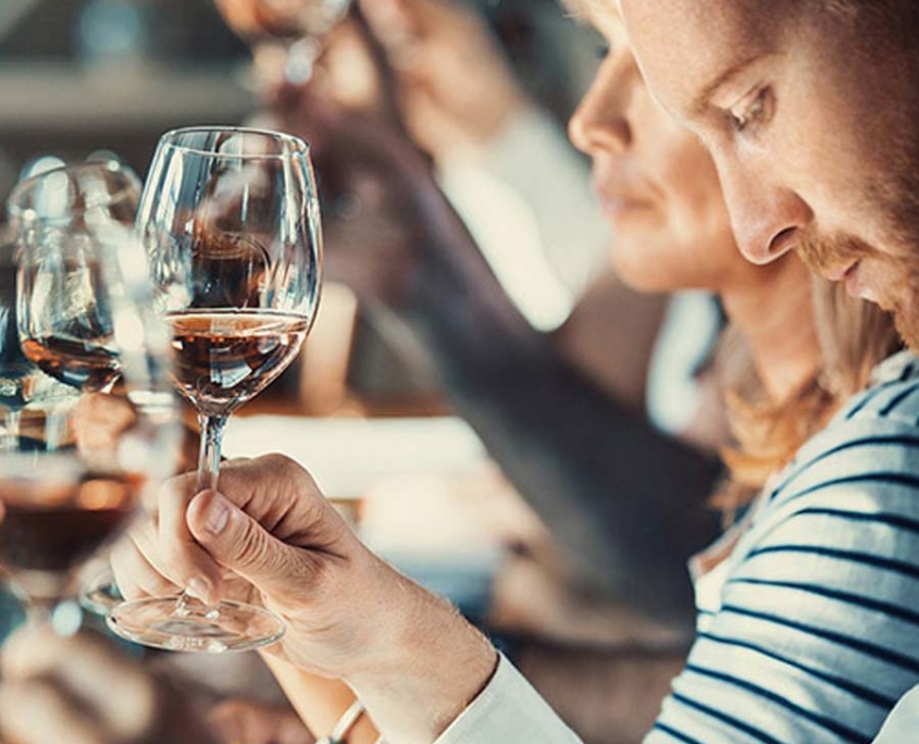 Wine Events