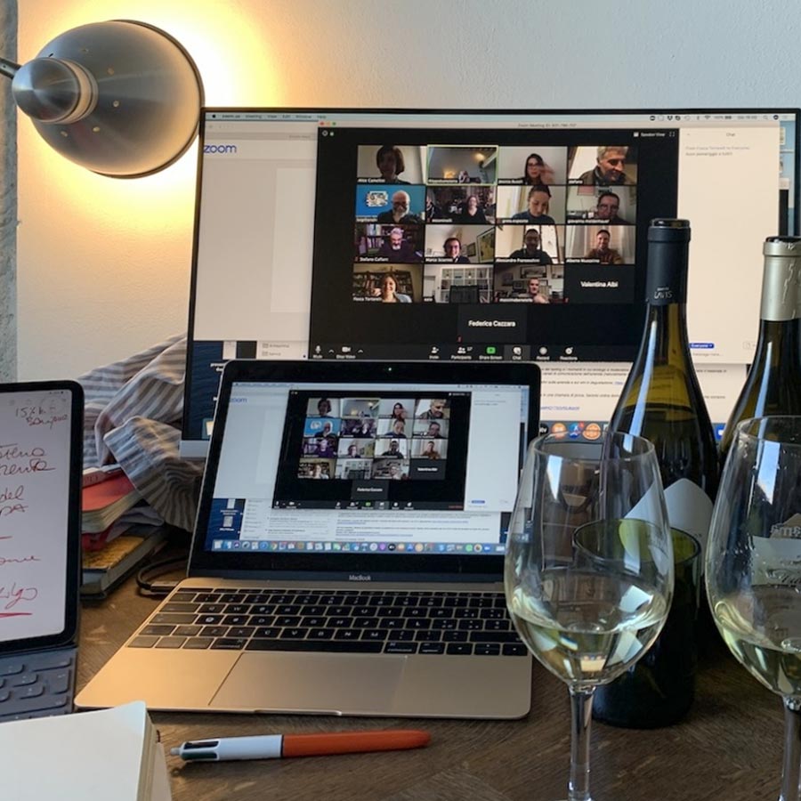 Events - Wine Tasting Online